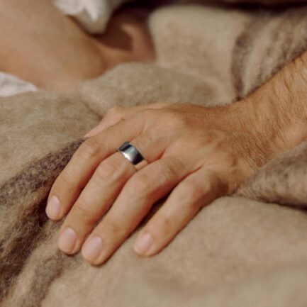 Oura Ring 4｜Oura史上最もパーソナルな健康管理スマートリング