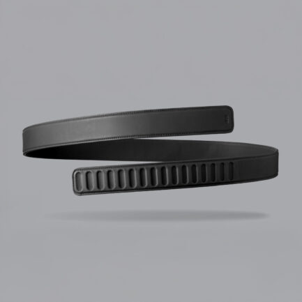MagLock® Belt｜バックルレスマグネット設計で革新的快適さを実現するミニマルベルト