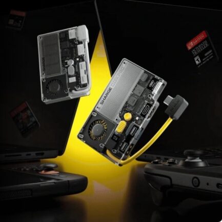 Disk Pro｜世界初アクティブクーリング機能付きマルチポートハブ統合PSSD