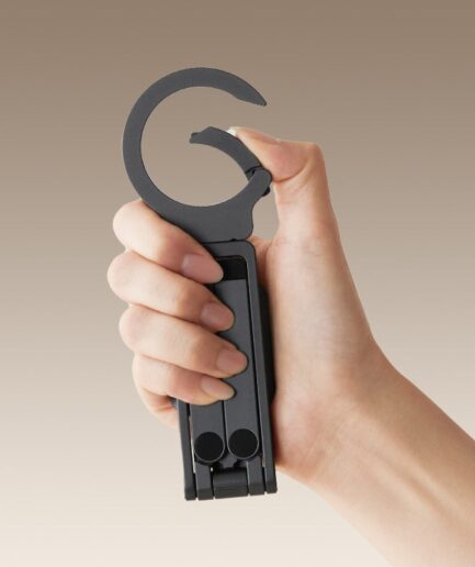 Ulanzi MA38｜MagLock 磁気技術を搭載した多機能スマホスタンドで撮影の可能性を広げる