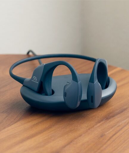 kikippa｜日常生活で脳をかしこく鍛えるオープンイヤー型デバイス