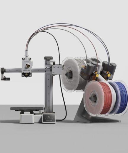 Bambu Lab A1 mini 3D プリンター｜初心者にも優しい全自動マルチカラー対応モデル