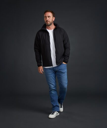 GRAnaREC Mid Layers｜グラフェン＆エアロゲルで革新する中敷きシステム、軽量と保温の両極端を実現