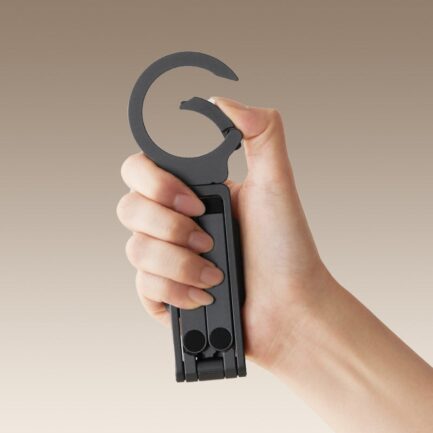 Ulanzi MA38｜MagLock 磁気技術を搭載した多機能スマホスタンドで撮影の可能性を広げる