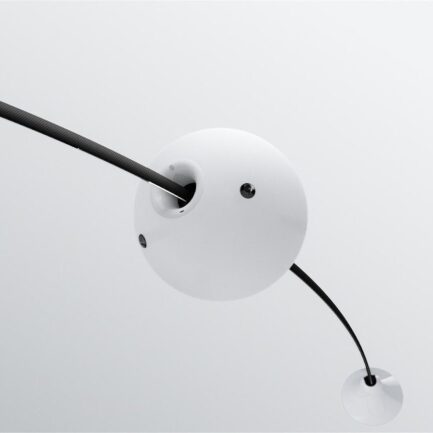 White rabbit®｜3-in-1 AI 機能を融合した革新的ホームコンパニオン