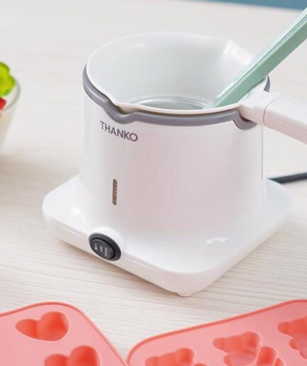 誰でもかんたんグミ・チョコメーカー｜自宅で安全に手作りグミ・チョコを楽しむための専用機