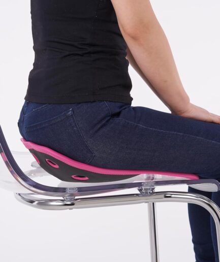 BackJoy  Posture+｜腰と背中の負担を軽減する骨盤サポートシート