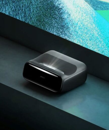 JMGO O2S Ultra 4K｜超短焦点 3 色レーザーの 4K ホームプロジェクター