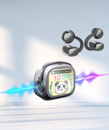 R3 AI Earbuds｜AI 駆動型翻訳機能付きワイヤレスイヤホン