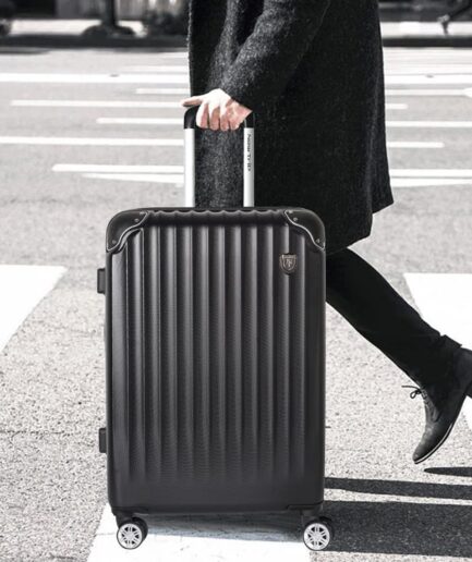 New Trip｜超軽量・拡張機能付きの機内持ち込み最適モデル