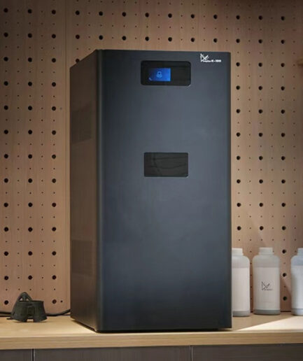 Loopzizo K-100｜デスクトップサイズで産業級性能を実現する SLS 3D プリンター