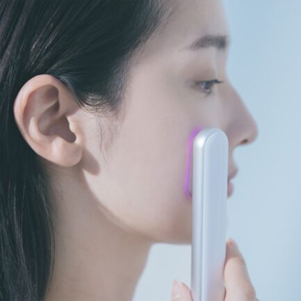 Re・De Suhada｜気負わないスキンケアを実現するポータブルビューティーデバイス