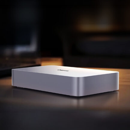 Olares One｜ローカルデスクトップ AI パワーハウス データ所有権を取り戻す次世代ハードウェア