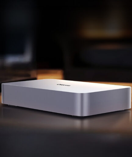 Olares One｜ローカルデスクトップ AI パワーハウス データ所有権を取り戻す次世代ハードウェア