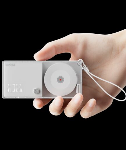 iwoSharge 格納式 3in1｜充電カオスを解消するオールインワンモバイルパワーソリューション