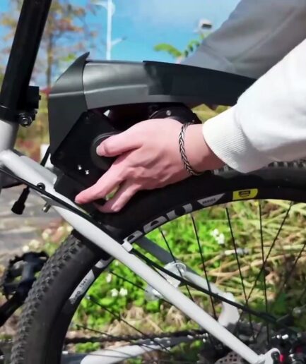 SDKEBOOST｜自転車を電動化する 700W ブラシレスパワーアシストシステム