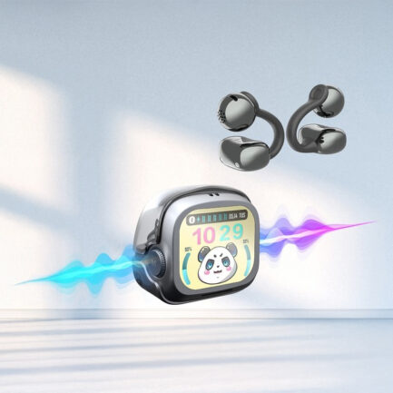 R3 AI Earbuds｜AI 駆動型翻訳機能付きワイヤレスイヤホン