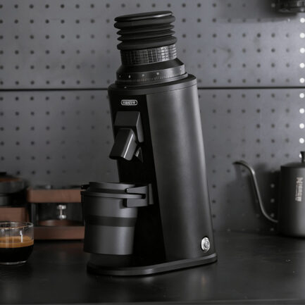 HiBREW G64Plus｜完璧なコーヒーを作るための核心グラインダー