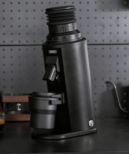 HiBREW G64Plus｜完璧なコーヒーを作るための核心グラインダー