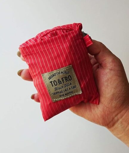 PACKABLE TOTE BAG S サイズ｜超軽量コンパクトでカラバリ豊富なトートバッグ