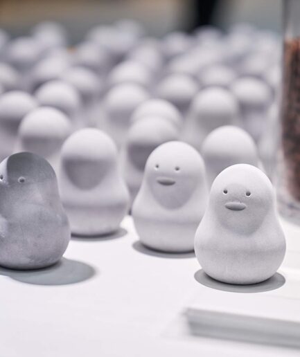 フレッシェン｜珪藻土・炭・リサイクルアッシュを融合した驚きの脱臭力を持つ生活雑貨