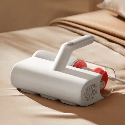 Xiaomi 布団クリーナー｜ダニと細菌を徹底除去する 4 機能合一の健康家電