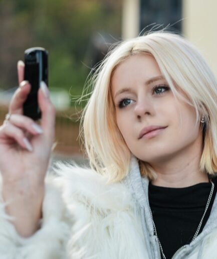 Nighthawk|赤外線検知機能付きスマートデバイスでプライバシーを守る