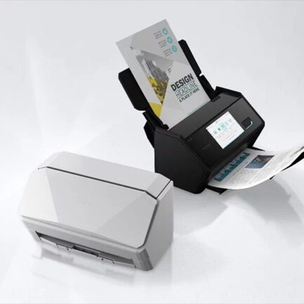 ScanSnap iX2500｜リコーの A4 フラッグシップスキャナー、使い勝手と高性能を両立