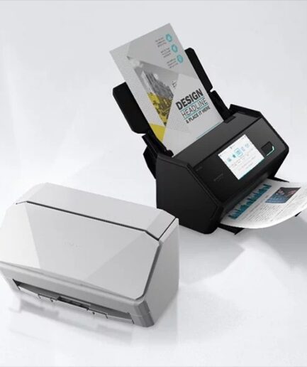 ScanSnap iX2500｜リコーの A4 フラッグシップスキャナー、使い勝手と高性能を両立