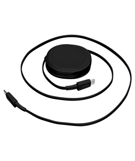 katamaki 90cm｜日常と旅の両方で活躍する高機能巻取りケーブル