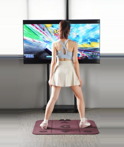 GAMR｜動きを遊びに昇華する次世代ゲーミングプレイパッド