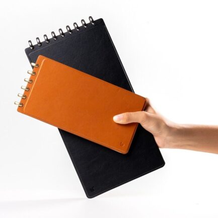 BetterBook 3.0｜デジタルデスクに革新をもたらすモジュラーノートブック