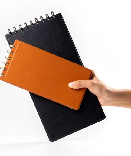 BetterBook 3.0｜デジタルデスクに革新をもたらすモジュラーノートブック