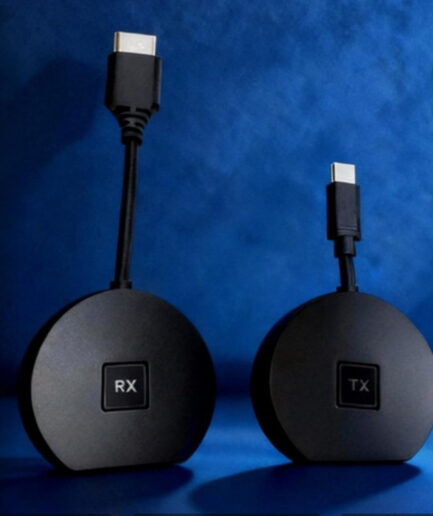 PikLink|4K ワイヤレスで制約を解き放つ USB-C トランスミッター & HDMI レシーバー