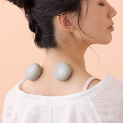 フェムオンテック 温灸｜火を使わないスマート温灸で日常セルフケアを進化させる
