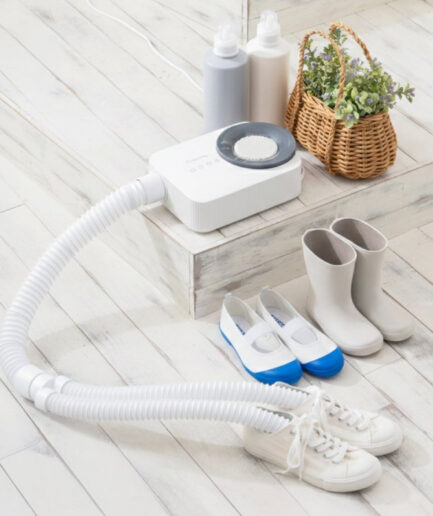 FLaundry｜北欧風デザインが融合した多機能で使いやすい靴乾燥機