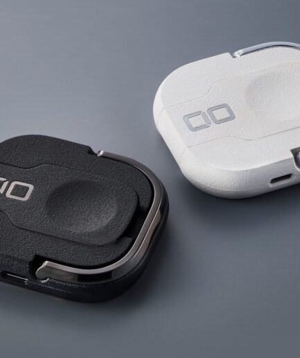 NovaWave 3Way+｜一台で完結するスマート 3in1 ワイヤレス充電器