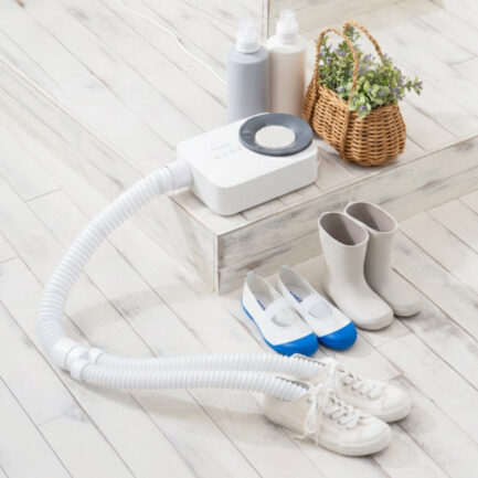 FLaundry｜北欧風デザインが融合した多機能で使いやすい靴乾燥機
