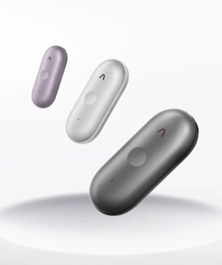 Plaud NotePin S｜ハンズフリー録音を極めたウェアラブル AI ボイスレコーダー