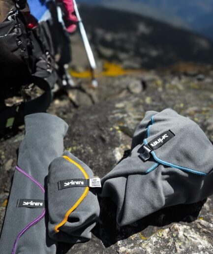 ProWrapp Impact+｜衝撃からデジタル機材を守る究極の万能ギアラッパー