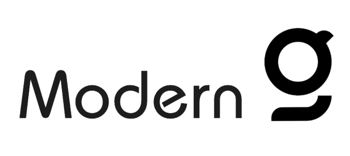 Modern g | 最新ガジェット