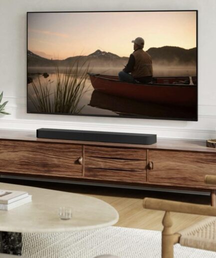 BRAVIA Theatre Bar 7|360 立体音響が紡ぐ圧倒的臨場感、一体型ハイクラスサウンドバー