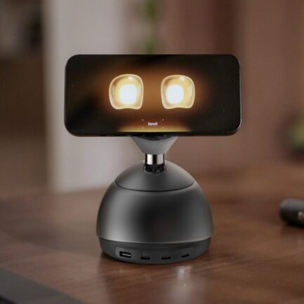 Loona Deskmate｜画面を感知するデスクトップ AI コワーカー ～プロンプト不要・アプリ切り替えなしで仕事を加速させる生き生きとした存在～