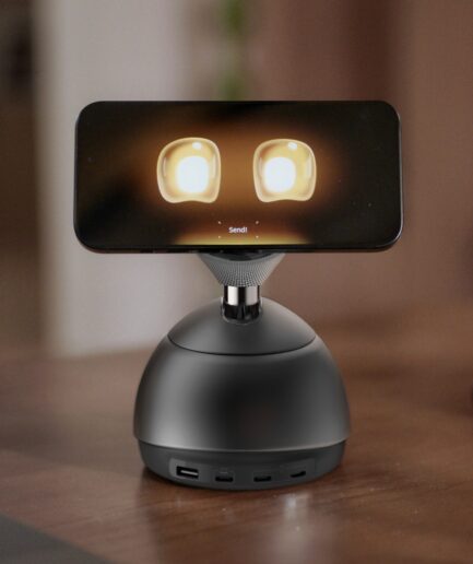 Loona Deskmate|画面を感知するデスクトップ AI コワーカー ~プロンプト不要・アプリ切り替えなしで仕事を加速させる生き生きとした存在~