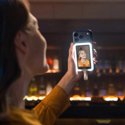 Insta360 Snap｜スマホカメラの真価を引き出すリアルタイムプレビューツール