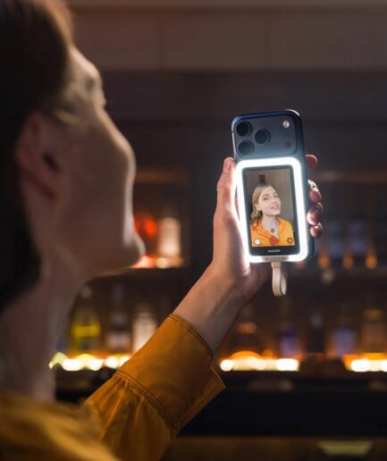 Insta360 Snap|スマホカメラの真価を引き出すリアルタイムプレビューツール