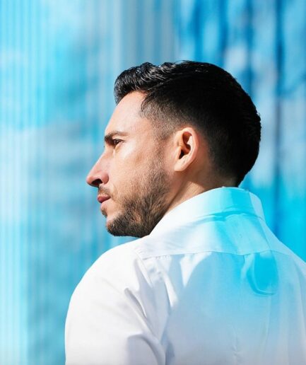 REON POCKET PRO Plus｜シリーズ史上最強の冷却力で、プロフェッショナルの快適な一日をサポート