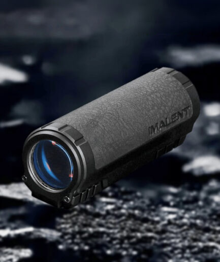 BTL50｜3000 ルーメン ×916 メートル到達の電子調焦 EDC フラッシュライト