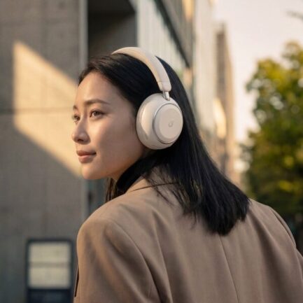 Soundcore Space 2｜ウルトラノイズキャンセリングとハイレゾ音質を両立した長時間快適ヘッドホン