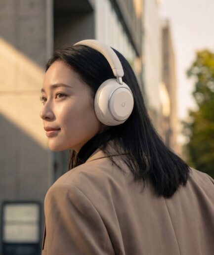 Soundcore Space 2｜ウルトラノイズキャンセリングとハイレゾ音質を両立した長時間快適ヘッドホン